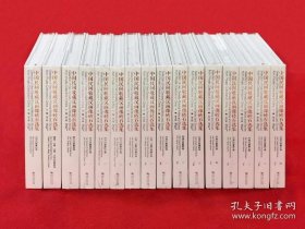 中国民间收藏汉画像砖石选集