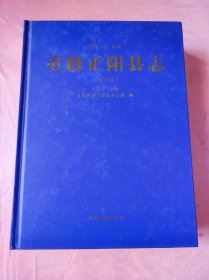 重修正阳县志