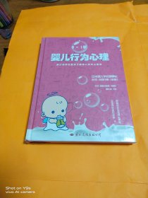 婴儿行为心理(0-1岁)