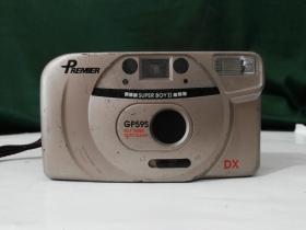 老相机PREMIER-DX,GP59S一个