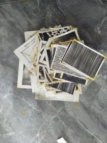 70年代石墨工业照片80张