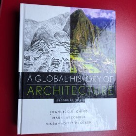 A Global History of Architecture