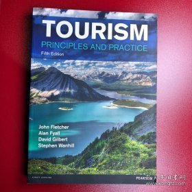 Tourism: Principles and Practice