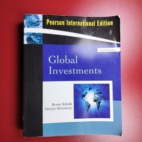 global investments