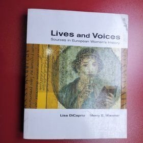 Lives and Voices