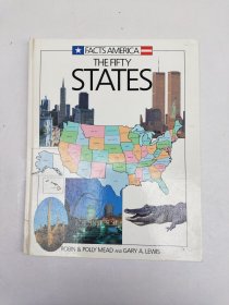 FACTS AMERICA THE FIFTY STATES