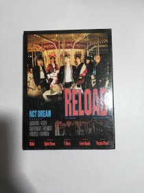 NCT DREAM RELOAD