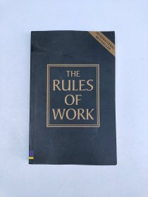 THE RULES OF WORK