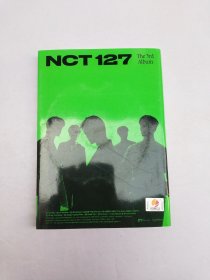 NCT127【附光盘】