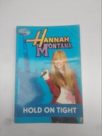 Hold on Tight (Hannah Montana, 5)