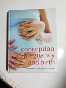 conception pregnancy and birth