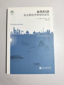 永续经济：走出新经济革命的迷失