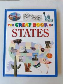THE GREAT BOOK OF STATES