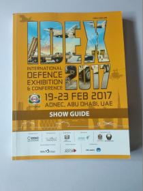 IDEX-NAVDEX 2017