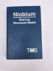 Niobium Bearing Structural Steels