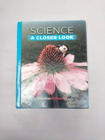 SCIENCE A CLOSER LOOK 2