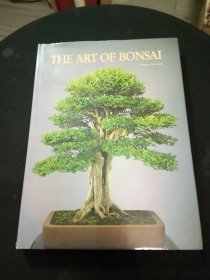 THE ART OF BONSAI