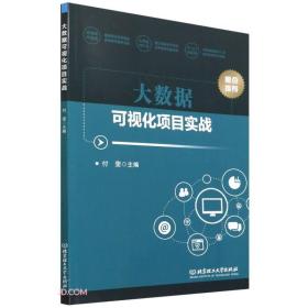 大数据可视化项目实战