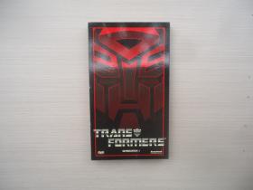 98集动画片TRANSFORMERS · GENERATION 1：变形金刚 Season 3 DVD光盘（66~98集全8碟装珍藏版 · 精装外盒）