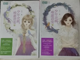 少年北顾,唯愿君安上下