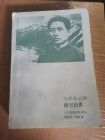 毛泽东之路横空出世