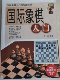 国际象棋入门