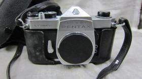 PENTAX宾得SPOTMATIC相机机身