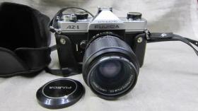 FUJICA富士AZ-1相机