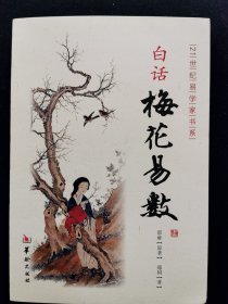 白话梅花易数  21世纪易学家书系