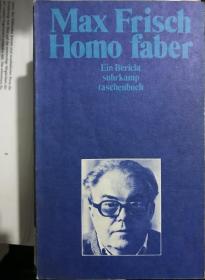 Homo faber