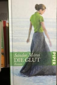 Die Glut