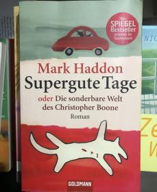 Supergute Tage