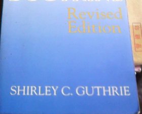 SHIRLEY C.GUTHRIE（16开）