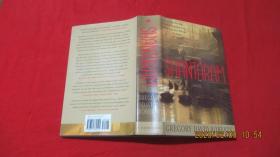 SHANTARAM 英文版