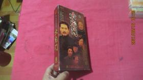 四十集电视连续剧 ：大宅门（14片装DVD）