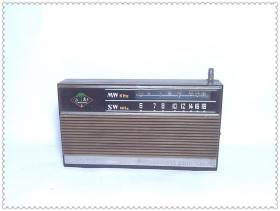 南方牌7J2-A收音机