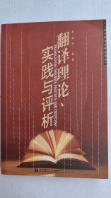 翻译理论、实践与评析