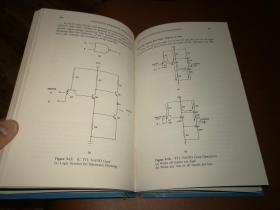 《practical guide to digital electronic circuits》数字电子电路实用指南，Q箱保存