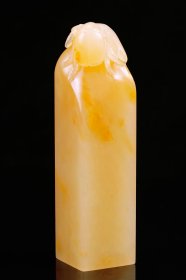 【收藏重器】顶级寿山老性结晶鸡母窝石《富甲天下》钮