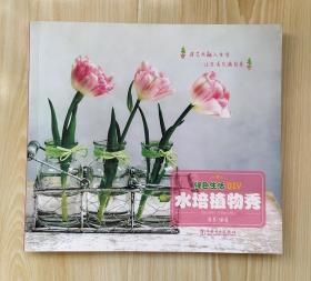 绿色生活DIY：水培植物秀