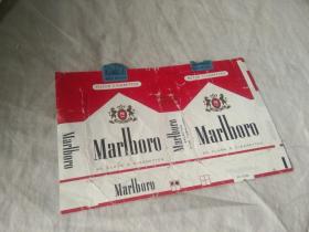 烟标:Marlboro