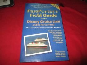 Passporters  Field  Guide To  the  Dishey  Cruise  Line  and  Its  Ports  of  CALL