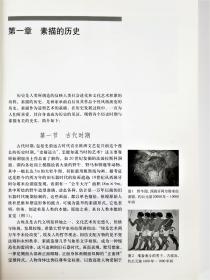 中国艺术教育大系 美术卷 《素描》 全山石 主编 陆琦 编著 中国美术学院出版社正版出品