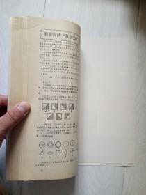 读者文摘 1981年 1-5合订本