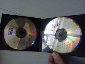 周华健演唱会  2 VCD