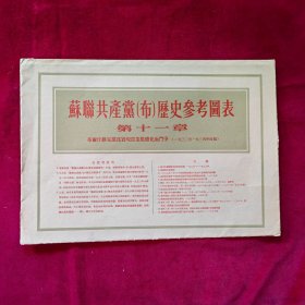 苏联共产党（布）历史参考图表第十一章 （1930至1934年时期）14页全