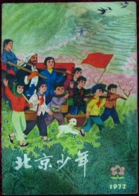 北京少年1973.4