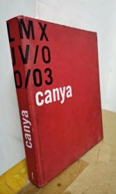 LMXJV/00/03 canya