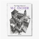 现货 The Magic Mirror of M.C. Escher