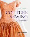 现货Couture Sewing Techniques 手工缝纫技术